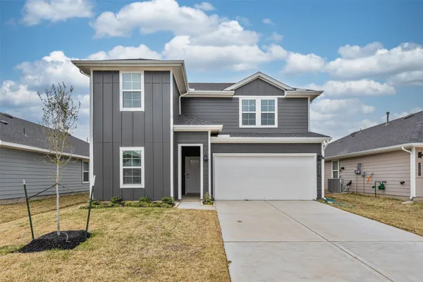 $2,400 | 3123 Langley Bnd Lane, Fulshear, TX 77441