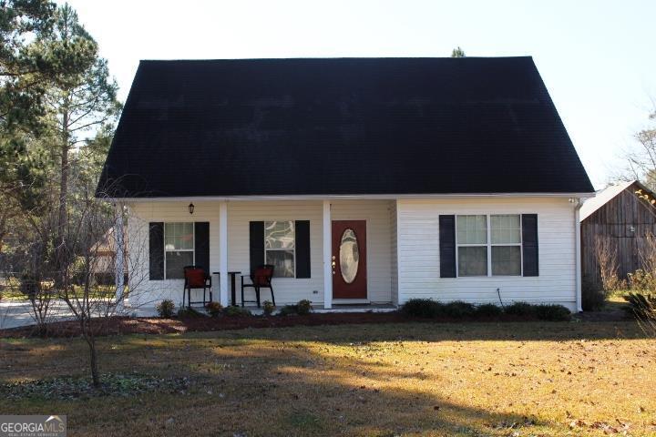 197 Ricardo Street Baxley, GA 31513 - Photo 1 of 1 Main View