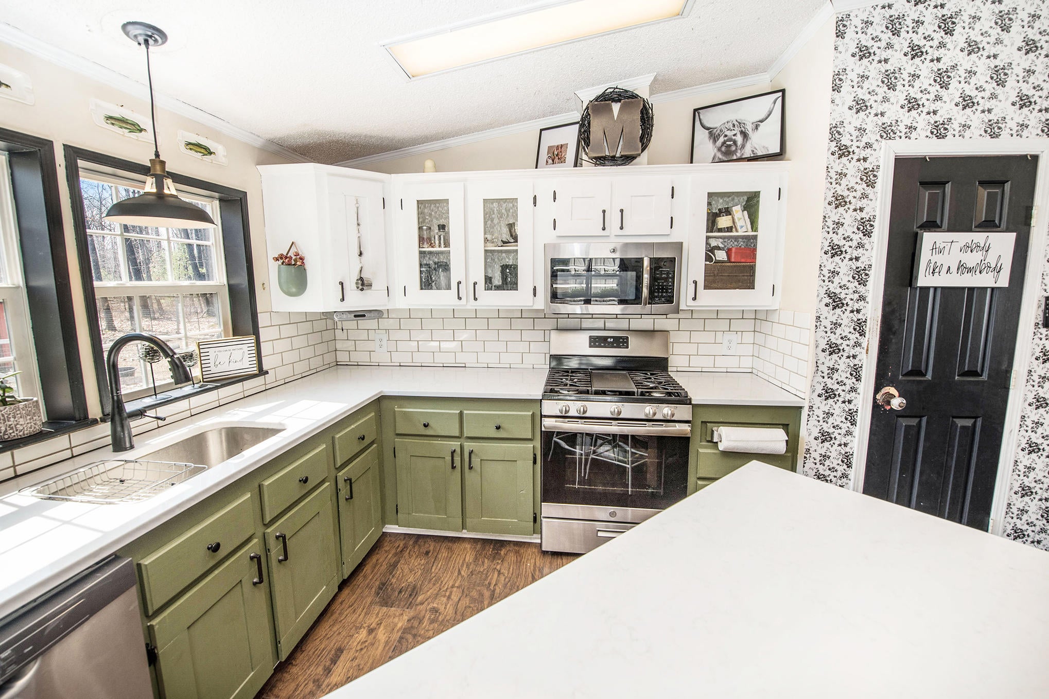 447 Ranch Road Indian River, MI 49749 - Photo 6 of 22 Gallery Image 6