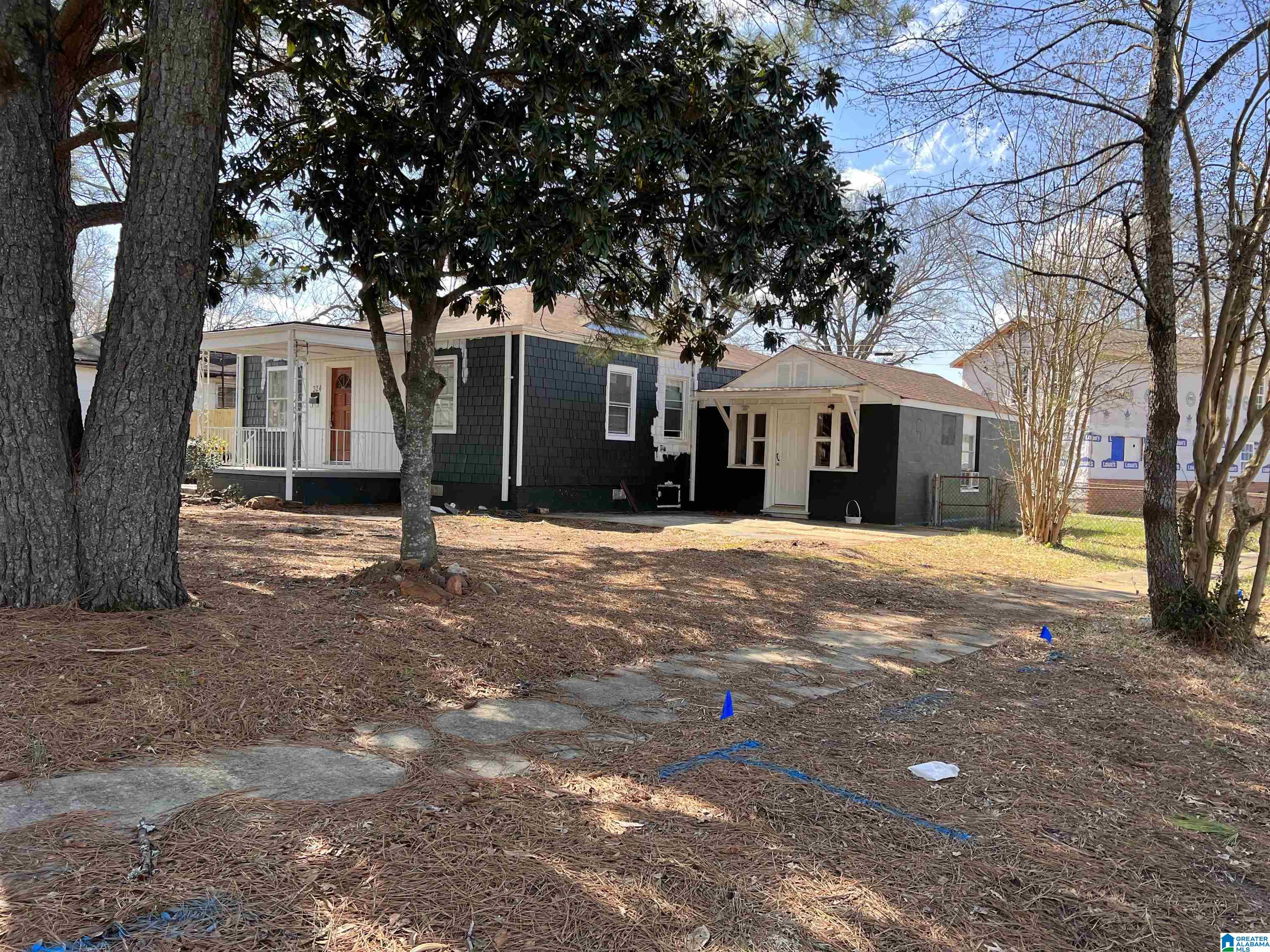 324 Southwest 21st Street Birmingham, AL 35211 - Photo 3 of 8