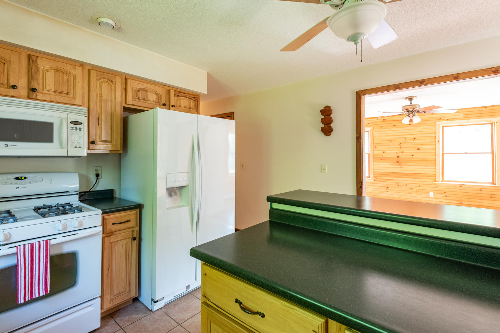 156 Mercer Road Rome, ME 04963 - Photo 10 of 58 lakehome_mercerroad051