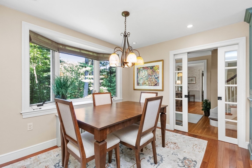 71 Silver Hill Road Weston, MA 02493 - Photo 16 of 40