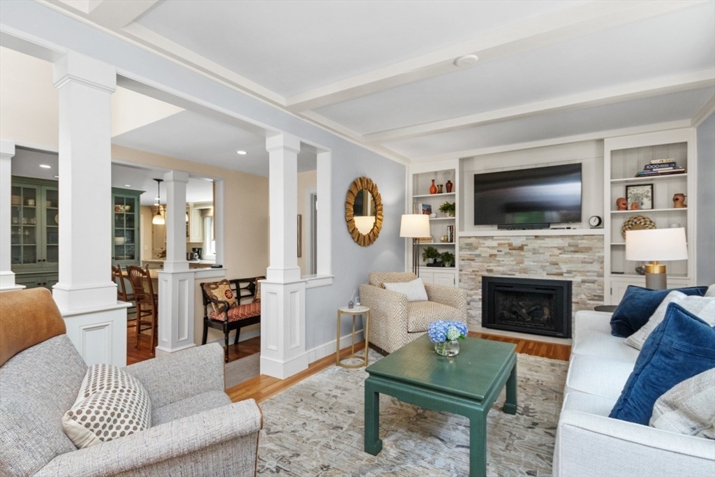 71 Silver Hill Road Weston, MA 02493 - Photo 18 of 40