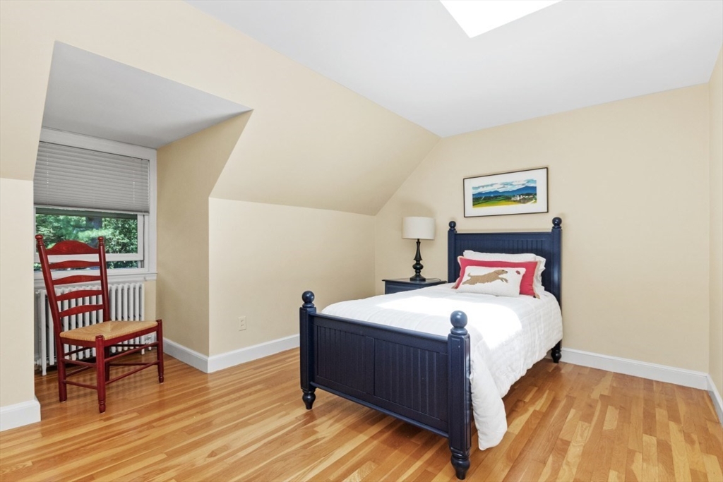 71 Silver Hill Road Weston, MA 02493 - Photo 28 of 40