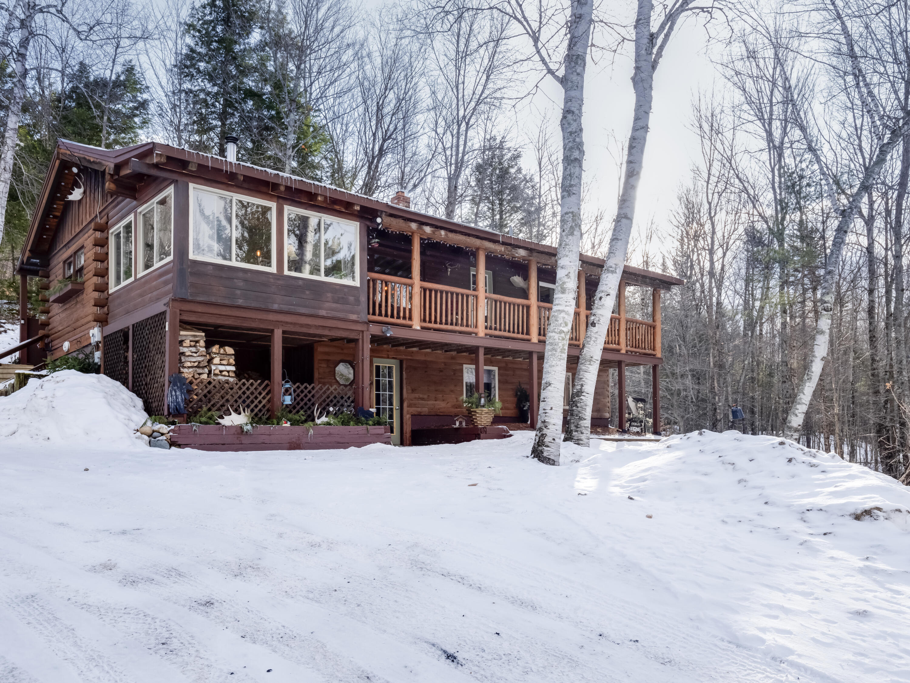 891 Bear River Road Newry, ME 04261 - Photo 6 of 56 09