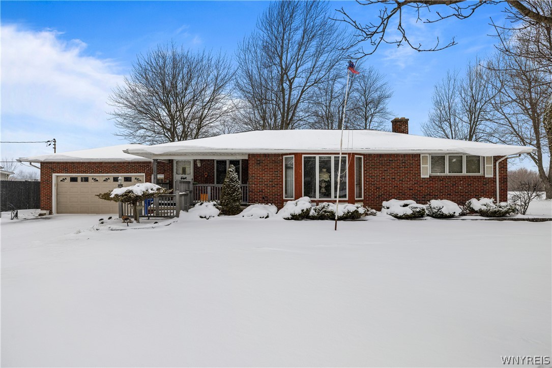 10250 Transit Road Amherst, NY 14051 - Photo 1 of 1 Gallery Image 1