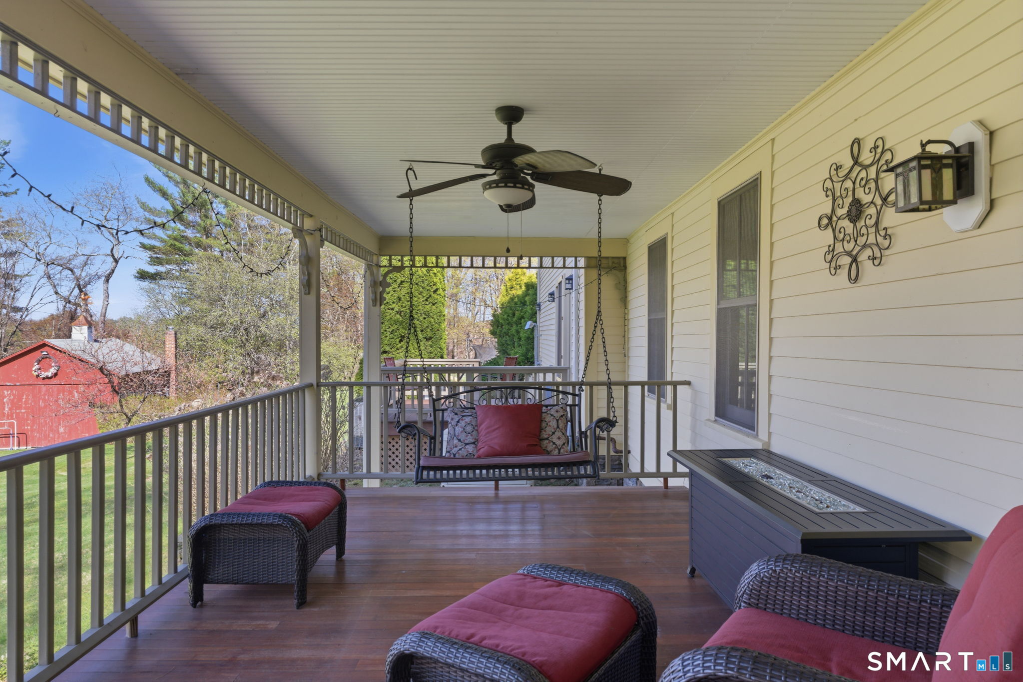 104 Putnam Road Pomfret, CT 06259 - Photo 35 of 40