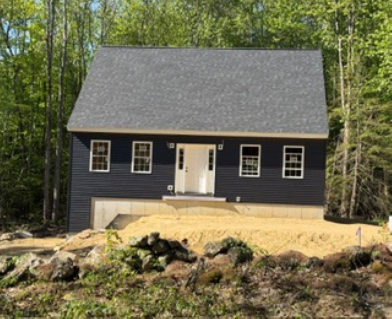 145 Holmes Road Barnstead, NH 03225 - Photo 23 of 23
