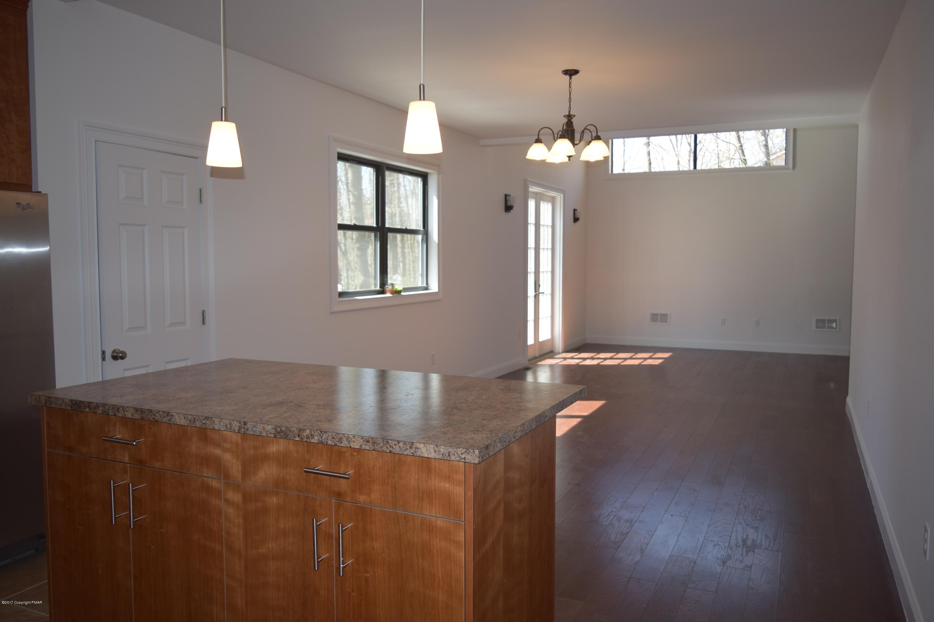 503 Barrys Road Effort, PA 18330 - Photo 8 of 48 a view of kitchen and window