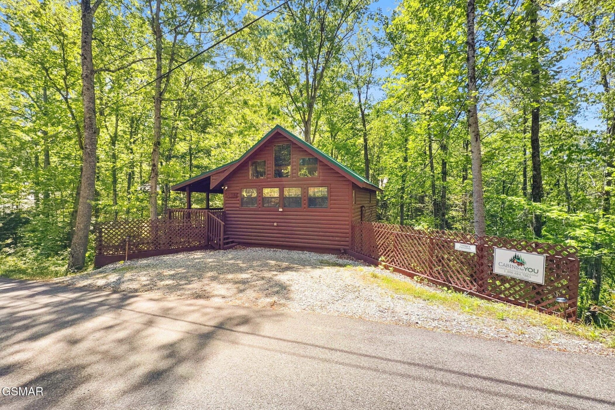 1607 South Mountain View Road Sevierville, TN 37876 - Photo 24 of 29 Gallery Image 24