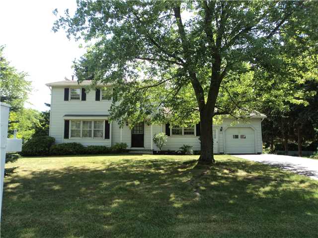 1112 5 Mile Line Road Webster, NY 14580 - Photo 1 of 1 Exterior Front