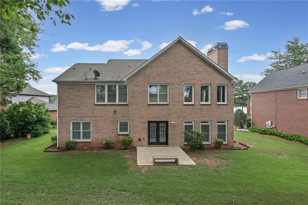 5942 Magnolia Ridge Stone Mountain, GA 30087 - Photo 36 of 50