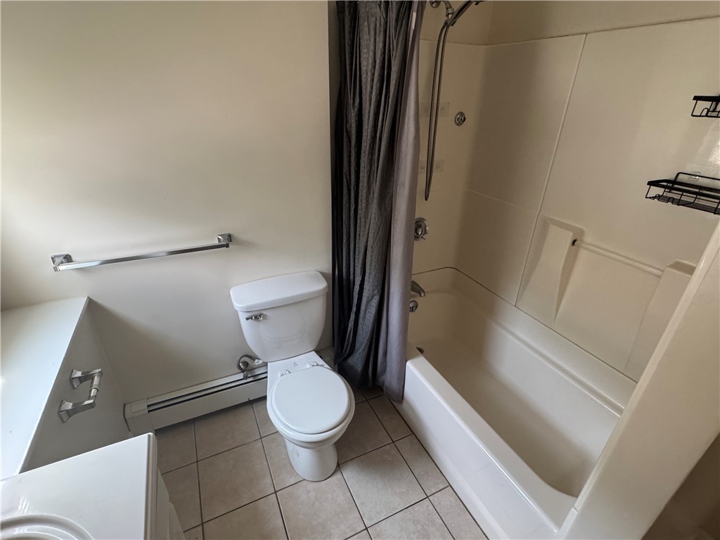 540 Dulude Avenue, Unit 6 Woonsocket, RI 02895 - Photo 14 of 15 Second floor full bath