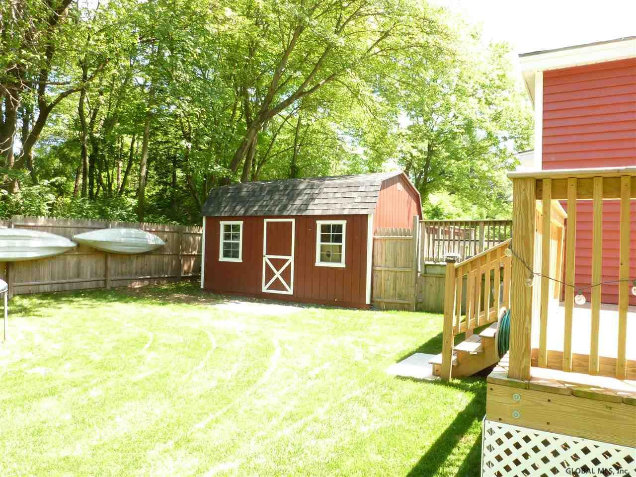 5958 East Old State Road Schenectady, NY 12303 - Photo 25 of 29 Photo 25
