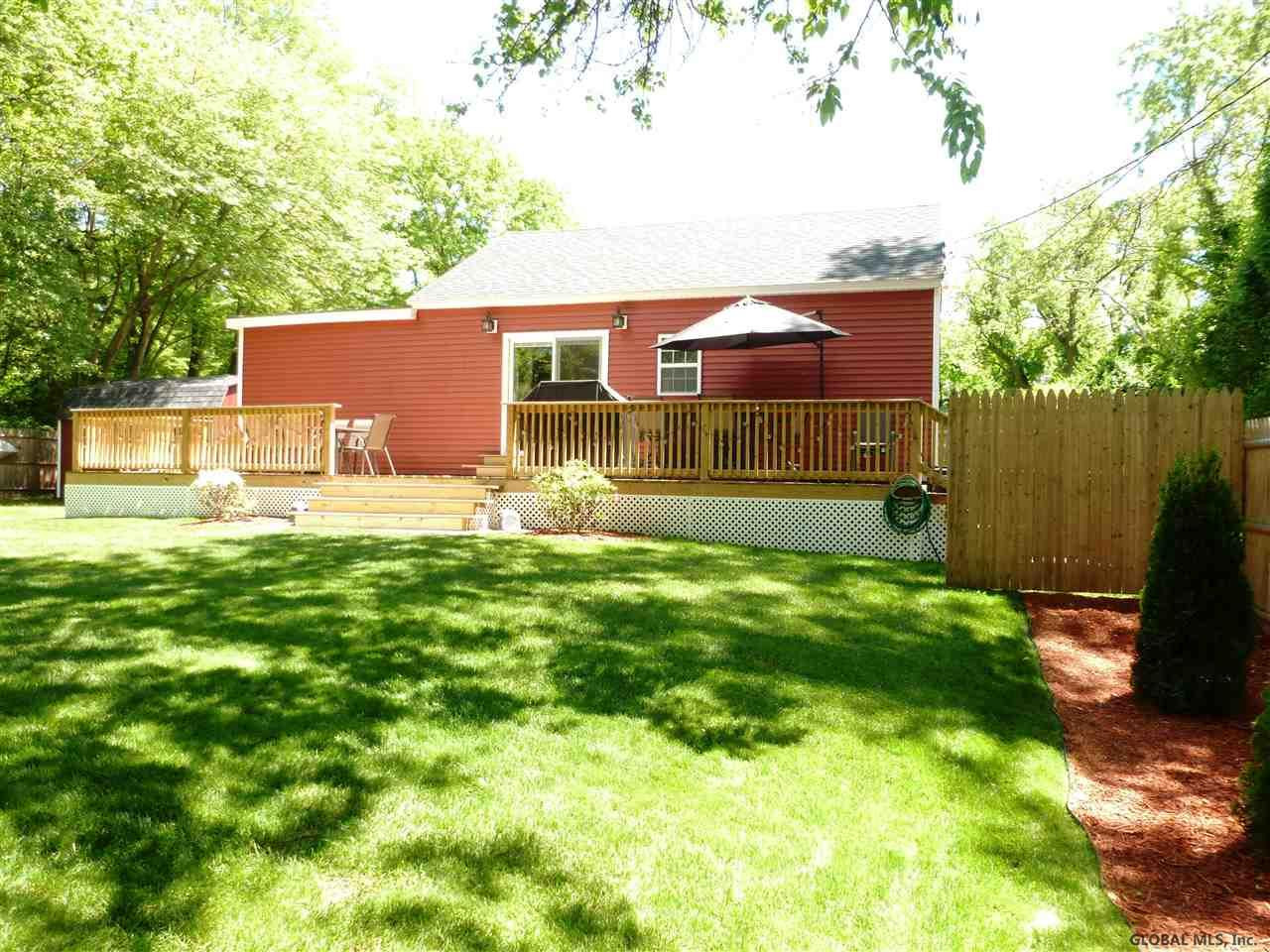 5958 East Old State Road Schenectady, NY 12303 - Photo 26 of 29 Photo 26