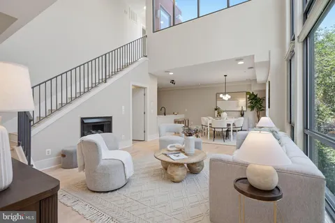 $869,500 | 1425 Euclid Street Northwest, Unit 14, Washington, DC 20009
