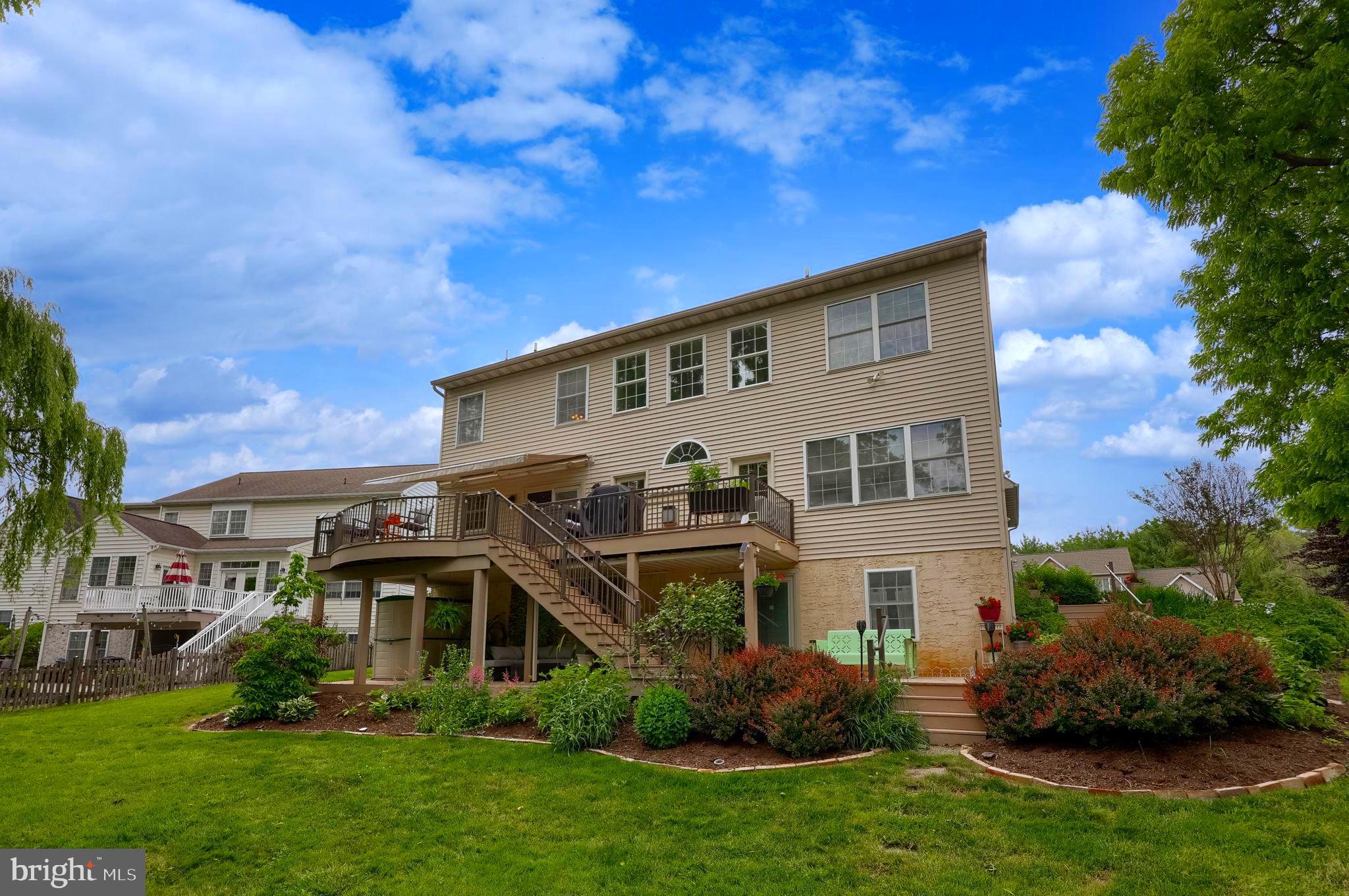 238 Heatherstone Way Lancaster, PA 17601 - Photo 102 of 141