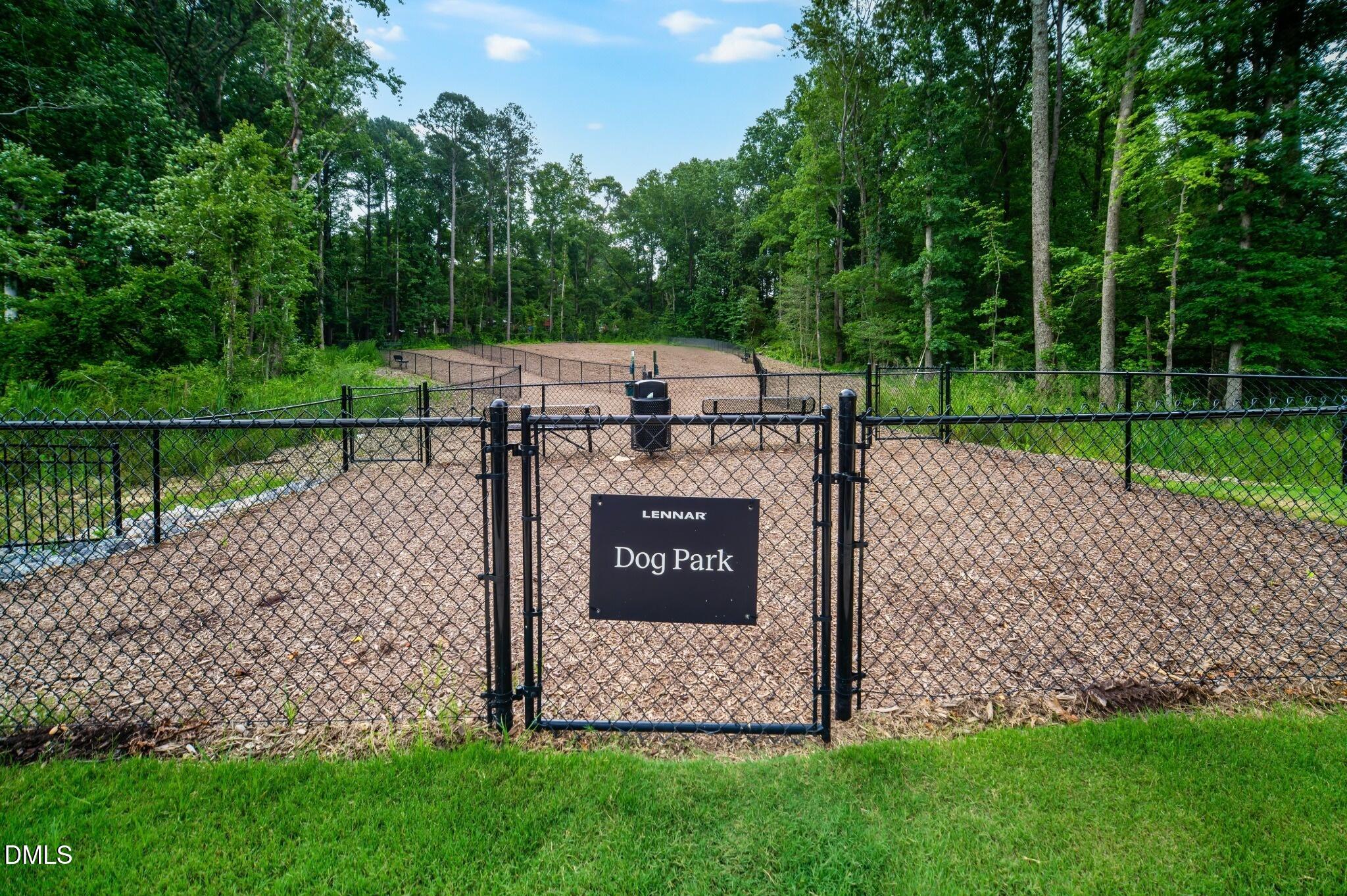 1004 Red Finch Way Angier, NC 27501 - Photo 29 of 42