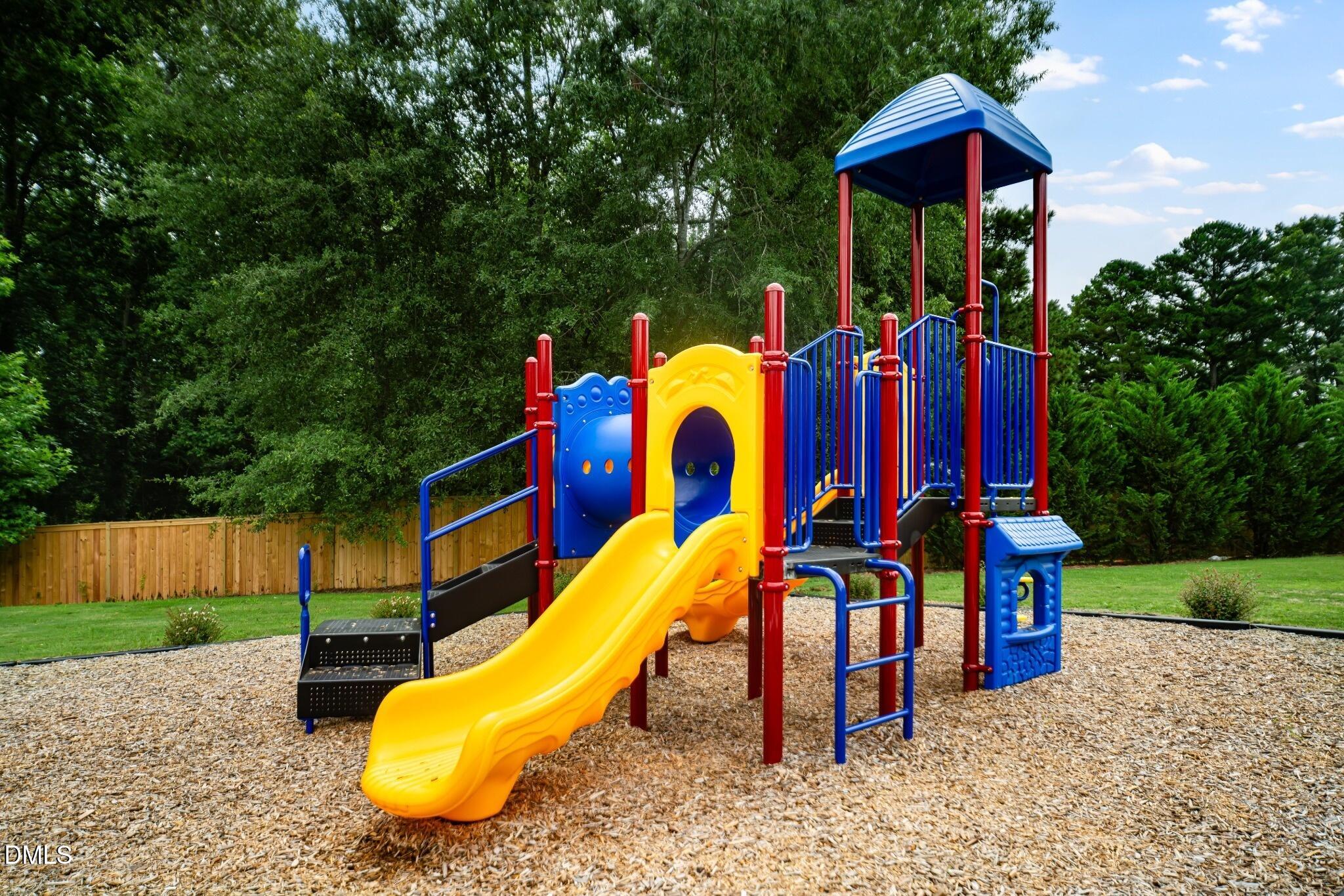 1004 Red Finch Way Angier, NC 27501 - Photo 35 of 42 an outdoor space with furniture