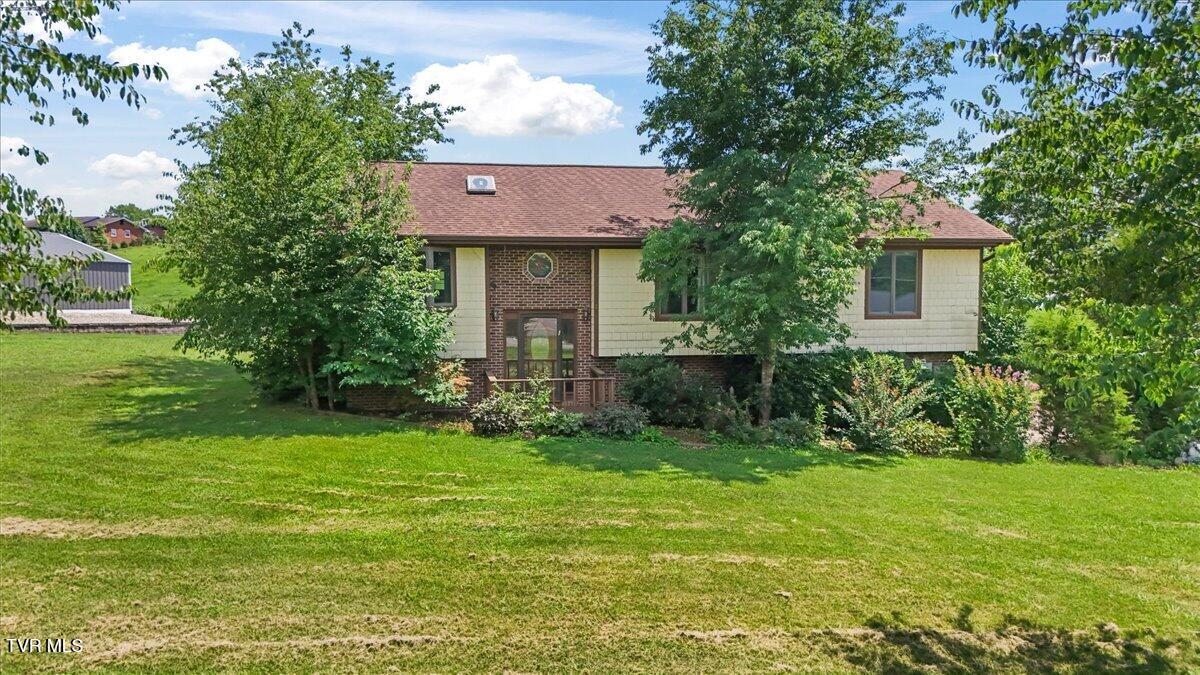 227 Kinchloe Mill Road Jonesborough, TN 37659 - Photo 1 of 46 02-DJI_20260717144138_0055_D