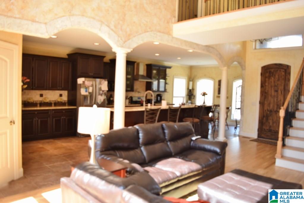 487 Fossil Rock Road Springville, AL 35146 - Photo 13 of 33