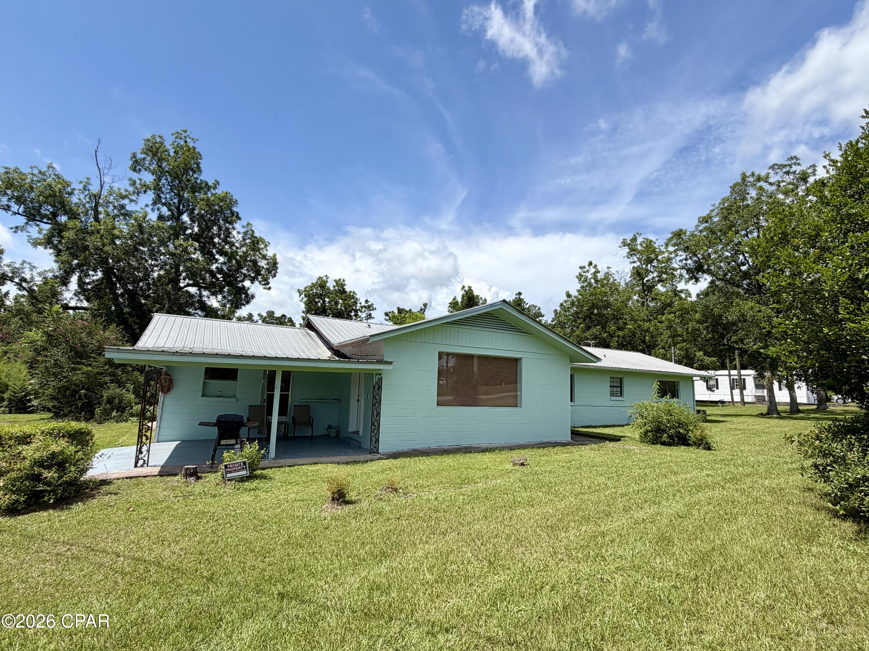 3879 Old Cottondale Road Marianna, FL 32448 - Photo 1 of 53