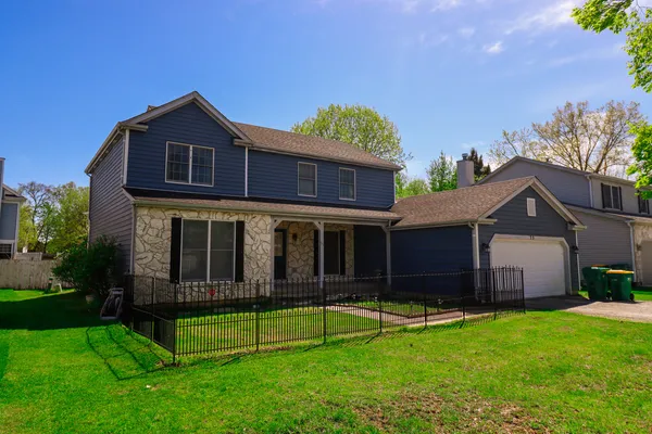 $499,000 | 35 Meyerson Way, Wheeling, IL 60090