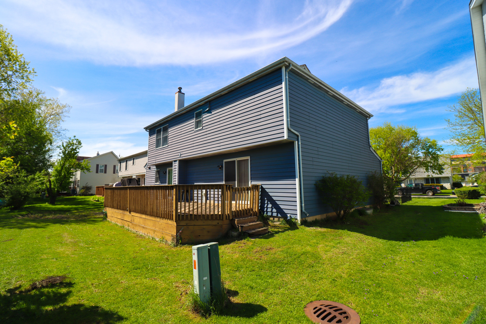 35 Meyerson Way Wheeling, IL 60090 - Photo 46 of 46