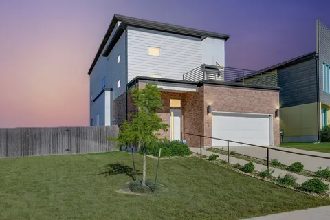 $714,000 | 7200 Cordoba Drive, Austin, TX 78724