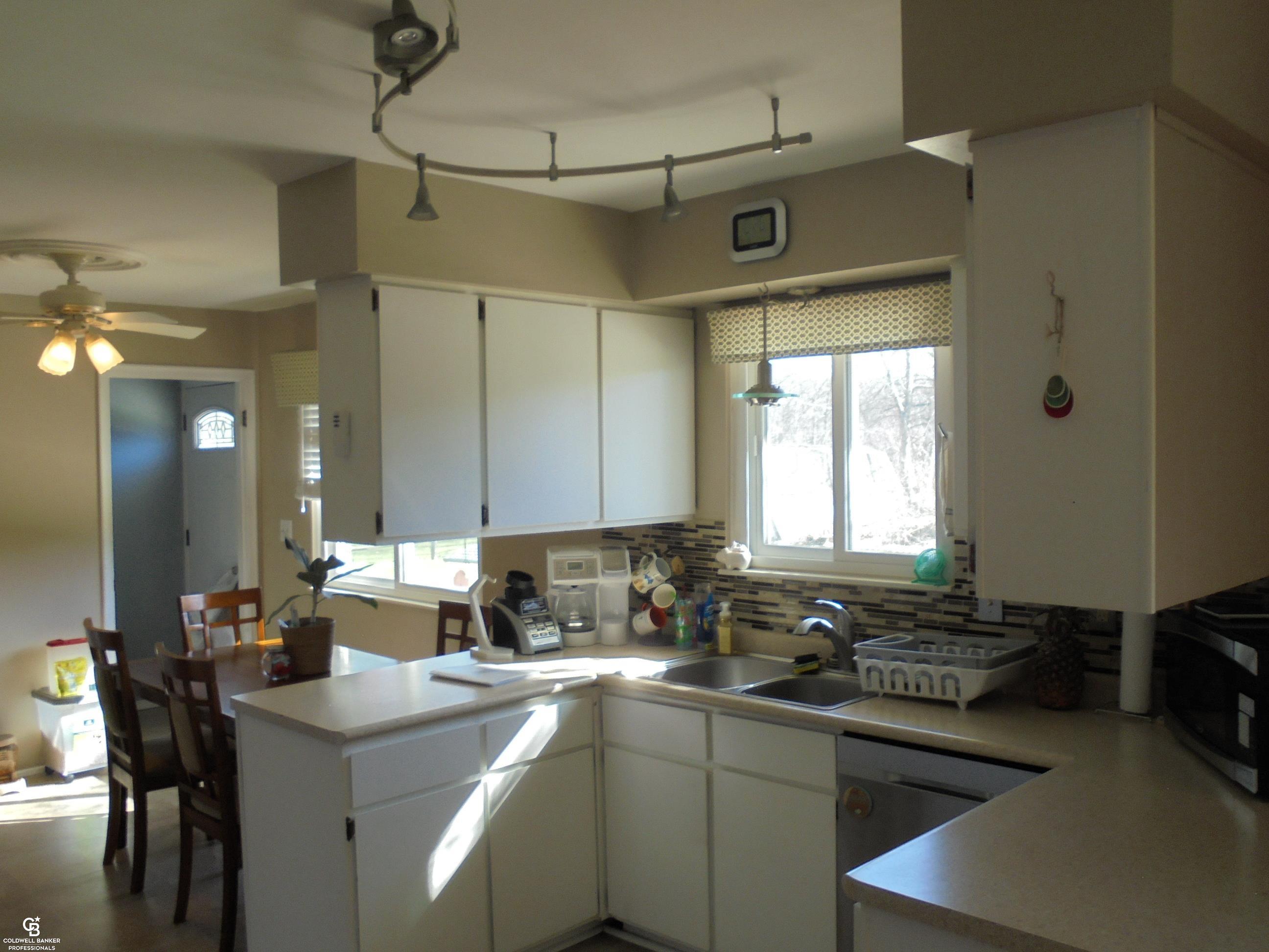 3188 Millville Road Lapeer, MI 48446 - Photo 15 of 65 Upgraded Lighting