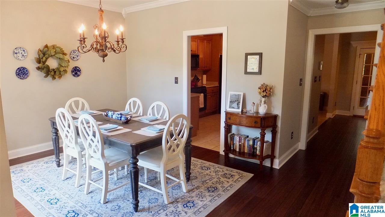 5217 Overlook Circle Birmingham, AL 35244 - Photo 3 of 32