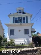 666 Hayes Street Hazleton, PA 18201 - Photo 1 of 1 front
