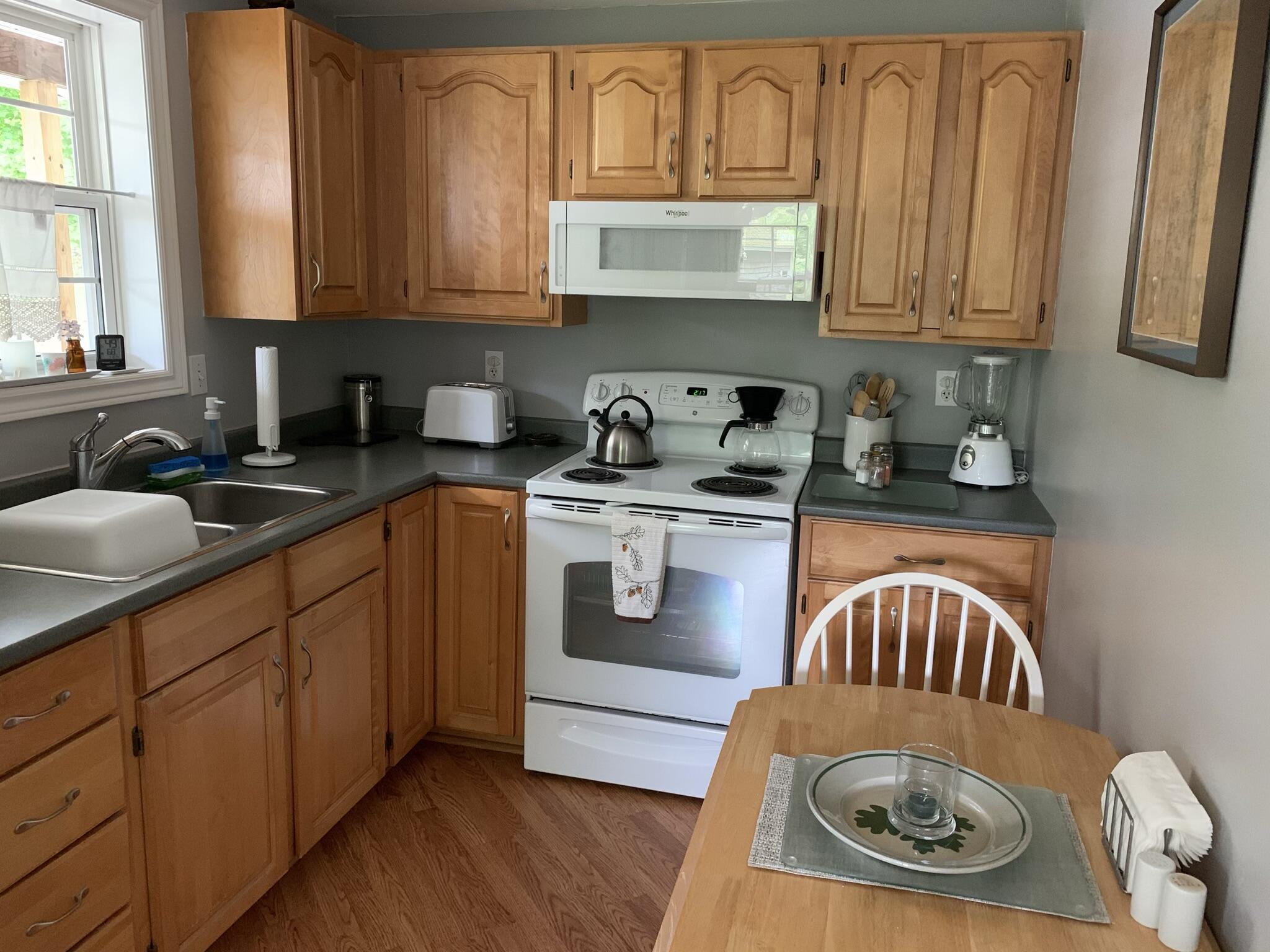 17 Barter Road Boothbay Harbor, ME 04538 - Photo 13 of 39 ENNB8860