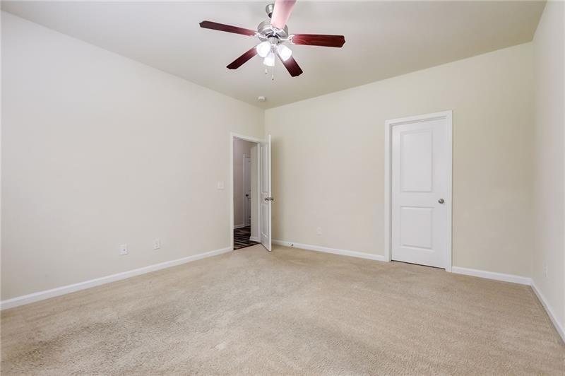 2680 Ogden Trail Buford, GA 30519 - Photo 19 of 45 a view of an empty room