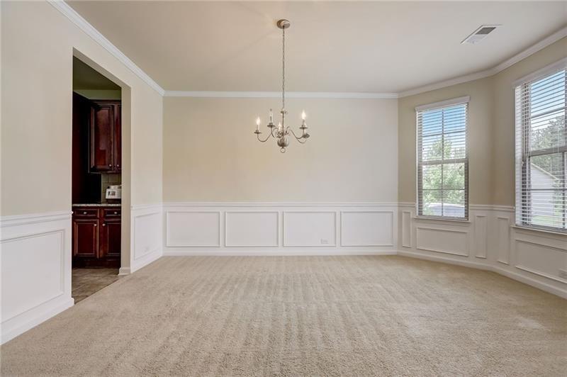 2680 Ogden Trail Buford, GA 30519 - Photo 20 of 45 a view of an empty room with a window
