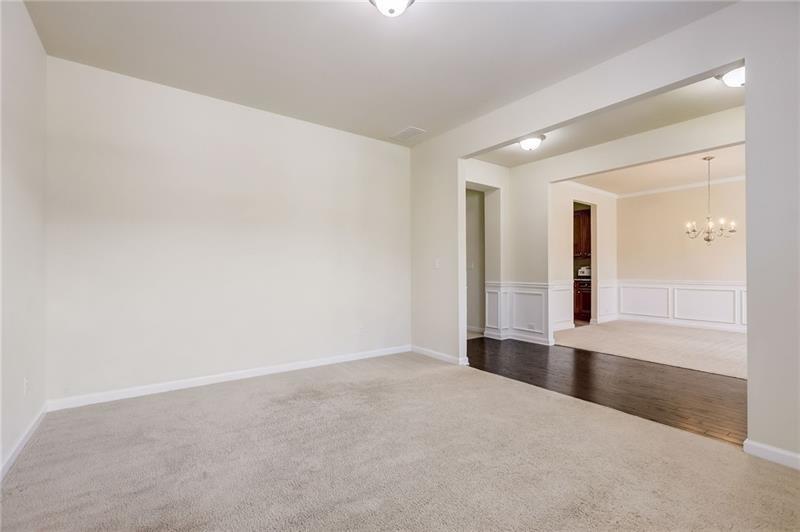 2680 Ogden Trail Buford, GA 30519 - Photo 22 of 45 a view of an empty room and window