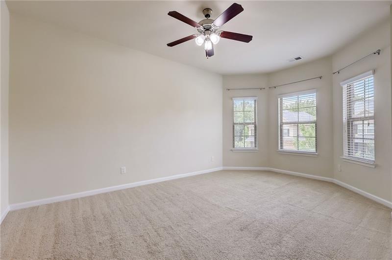 2680 Ogden Trail Buford, GA 30519 - Photo 35 of 45 a view of an empty room with a window