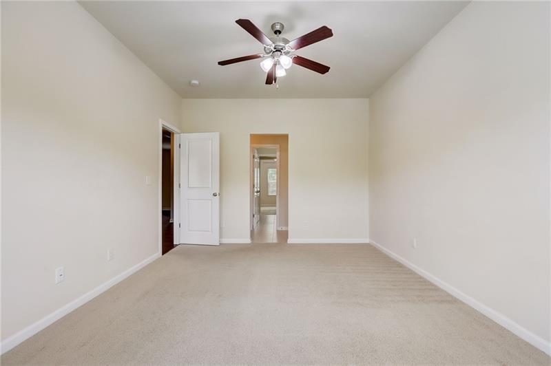 2680 Ogden Trail Buford, GA 30519 - Photo 36 of 45 a view of an empty room