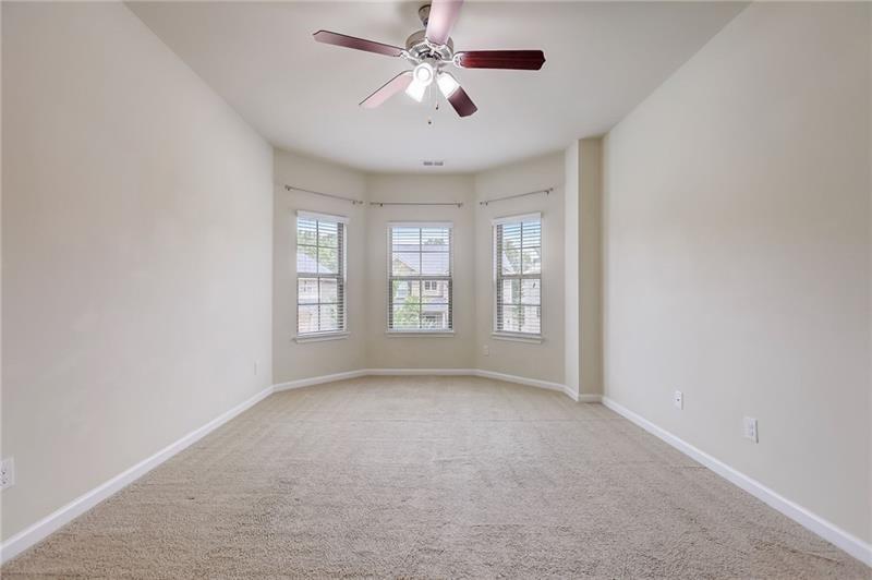 2680 Ogden Trail Buford, GA 30519 - Photo 37 of 45 a view of an empty room with a window