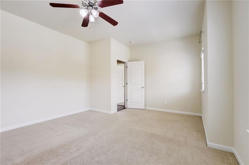 2680 Ogden Trail Buford, GA 30519 - Photo 39 of 45 a view of an empty room