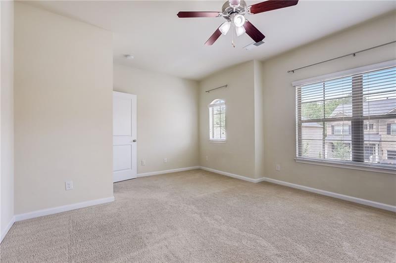 2680 Ogden Trail Buford, GA 30519 - Photo 40 of 45 a view of an empty room with a window