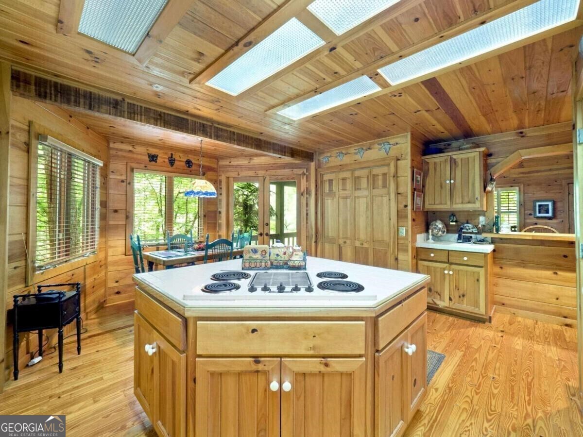 1402 Henderson Mountain Road Jasper, GA 30143 - Photo 33 of 76