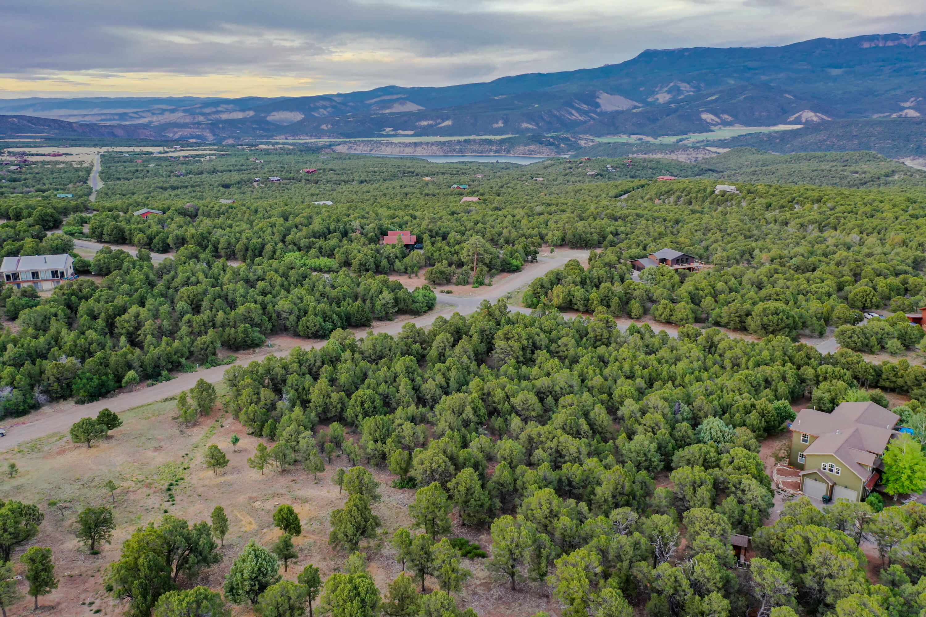 400 Oak Road Ridgway, CO 81432 - Photo 7 of 8 OakandOak-RidgwayRealEstate-6 (1)