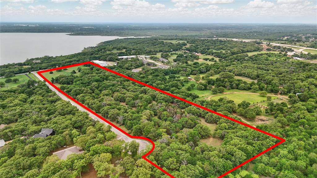 0 Turner Road Cross Roads, TX 76227 - Photo 1 of 18 a view of a lush green field