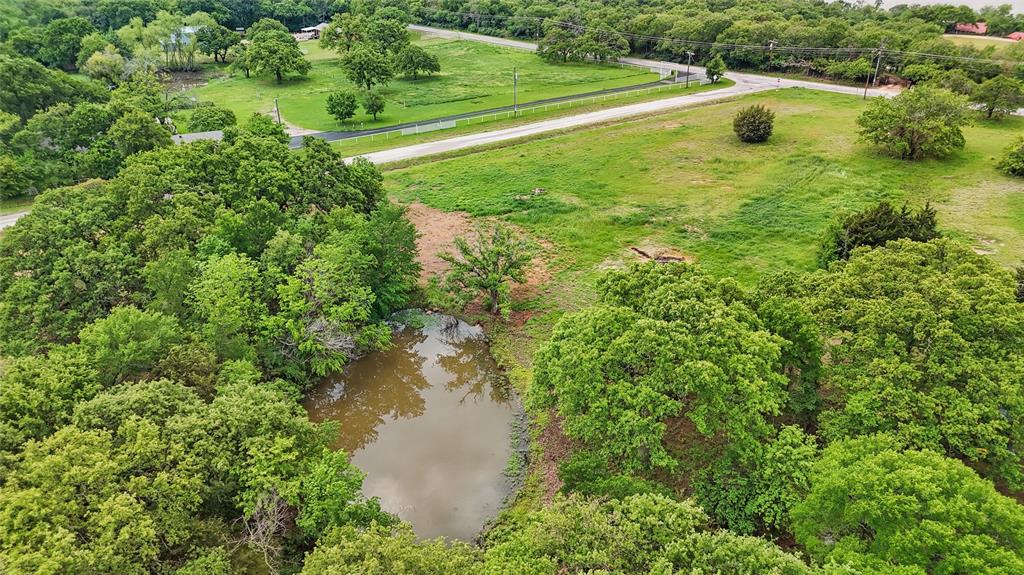 0 Turner Road Cross Roads, TX 76227 - Photo 6 of 18 a view of a garden