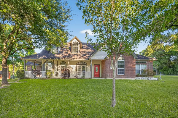 $499,900 | 12122 Ivy Drive, Conroe, TX 77303