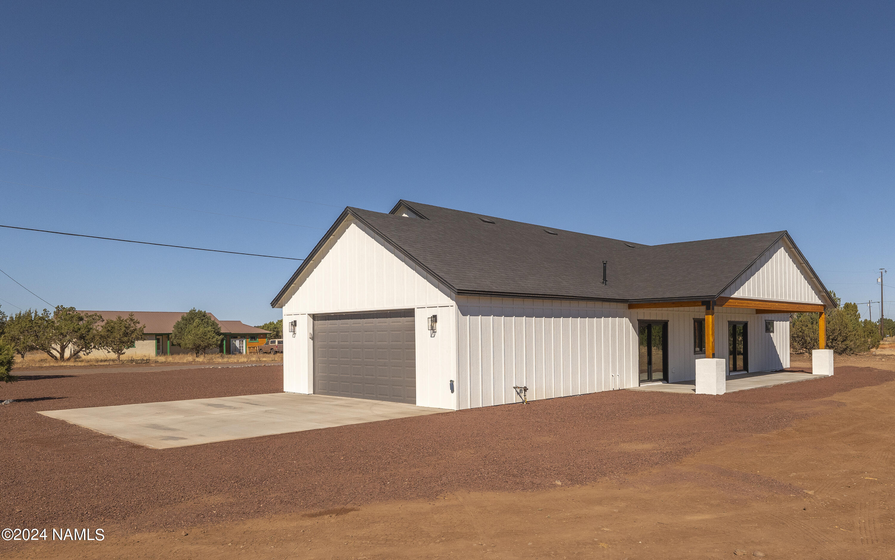 7957 North Red Lake Road Williams, AZ 86046 - Photo 2 of 31 P1668444