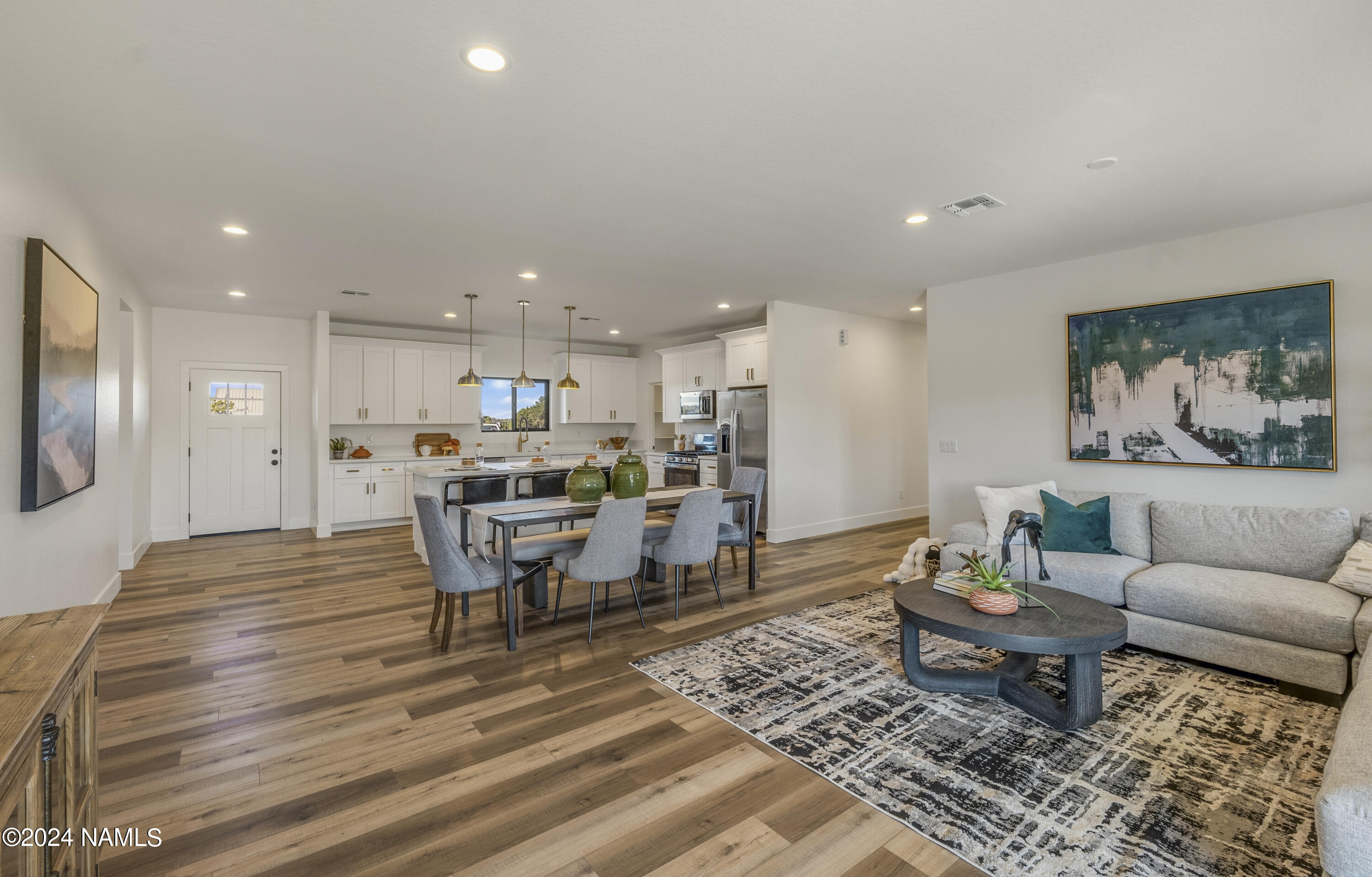 7957 North Red Lake Road Williams, AZ 86046 - Photo 30 of 31 7957-north-red-lake-road-williams-az-usa