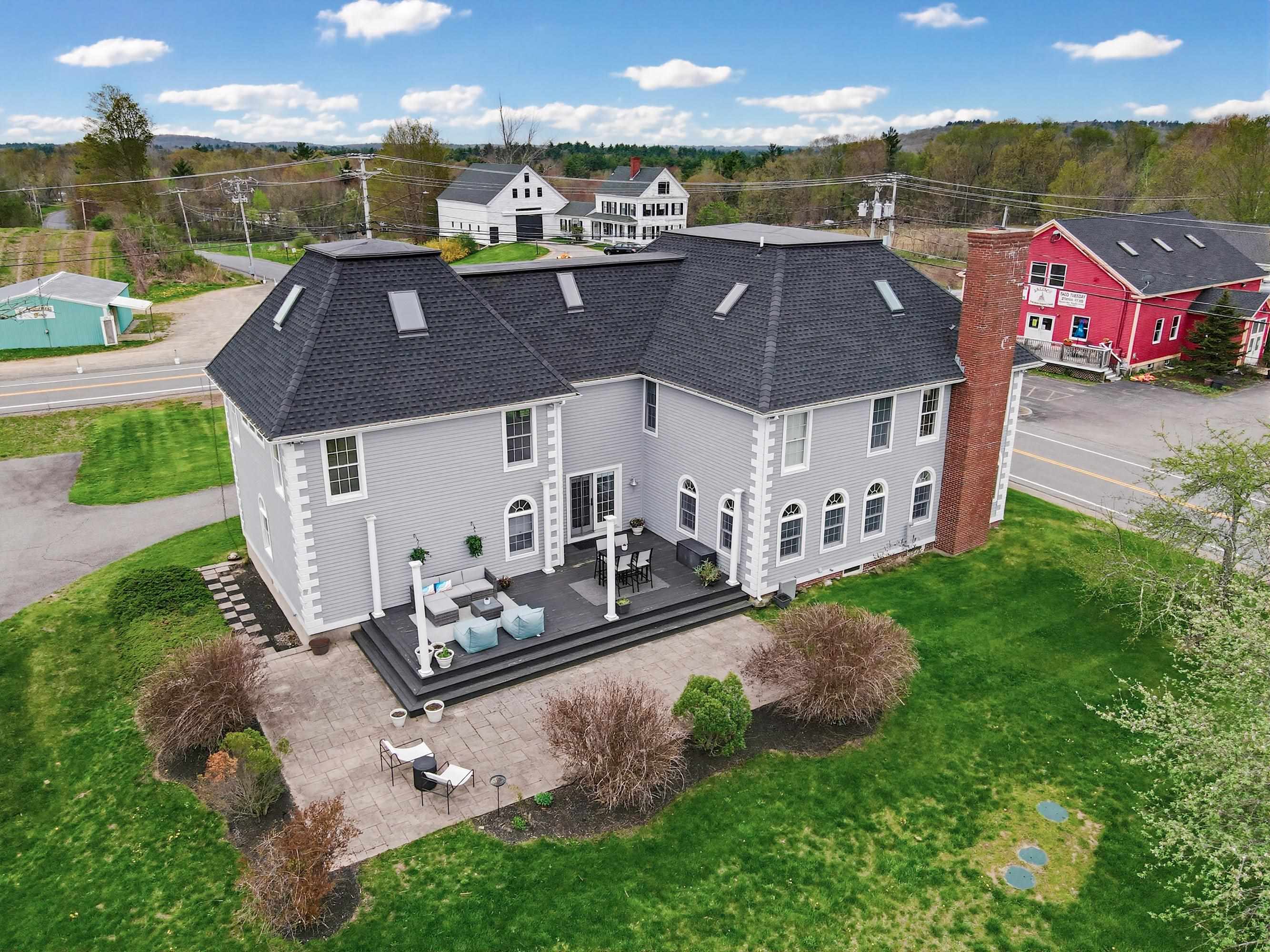 2 N Road East Kingston, NH 03827 - Photo 46 of 52