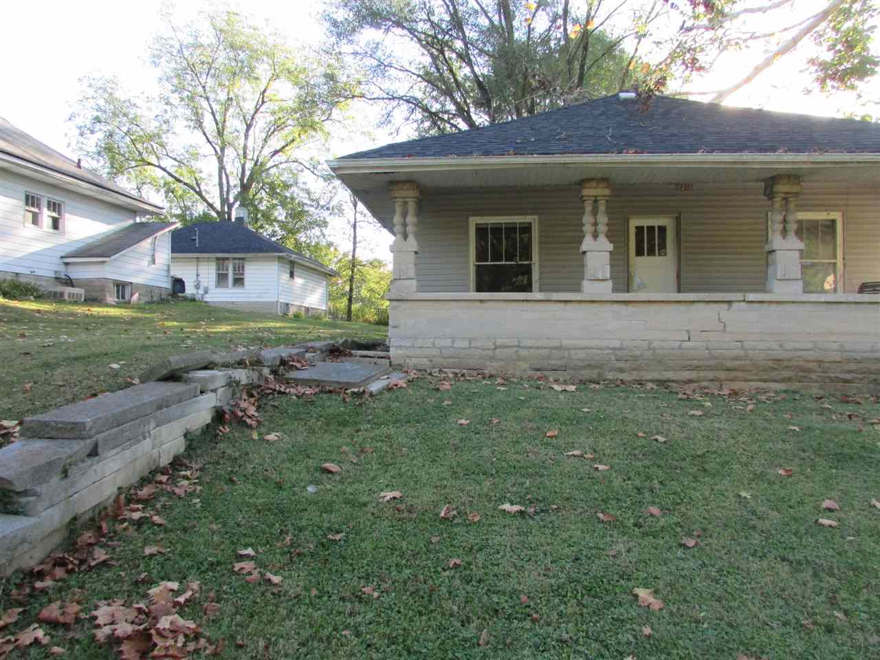6205 South Fairfax Road Bloomington, IN 47401 - Photo 19 of 23 Gallery Image 19